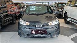 تويوتا يارس